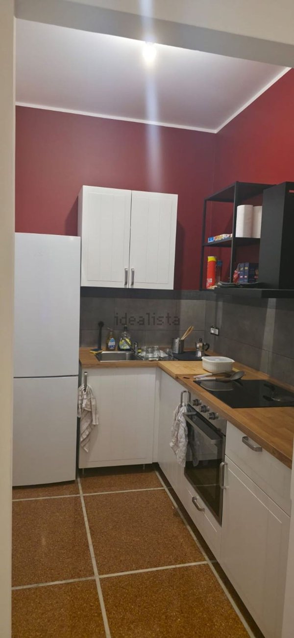 appartamento in affitto a Genova in zona San Fruttuoso