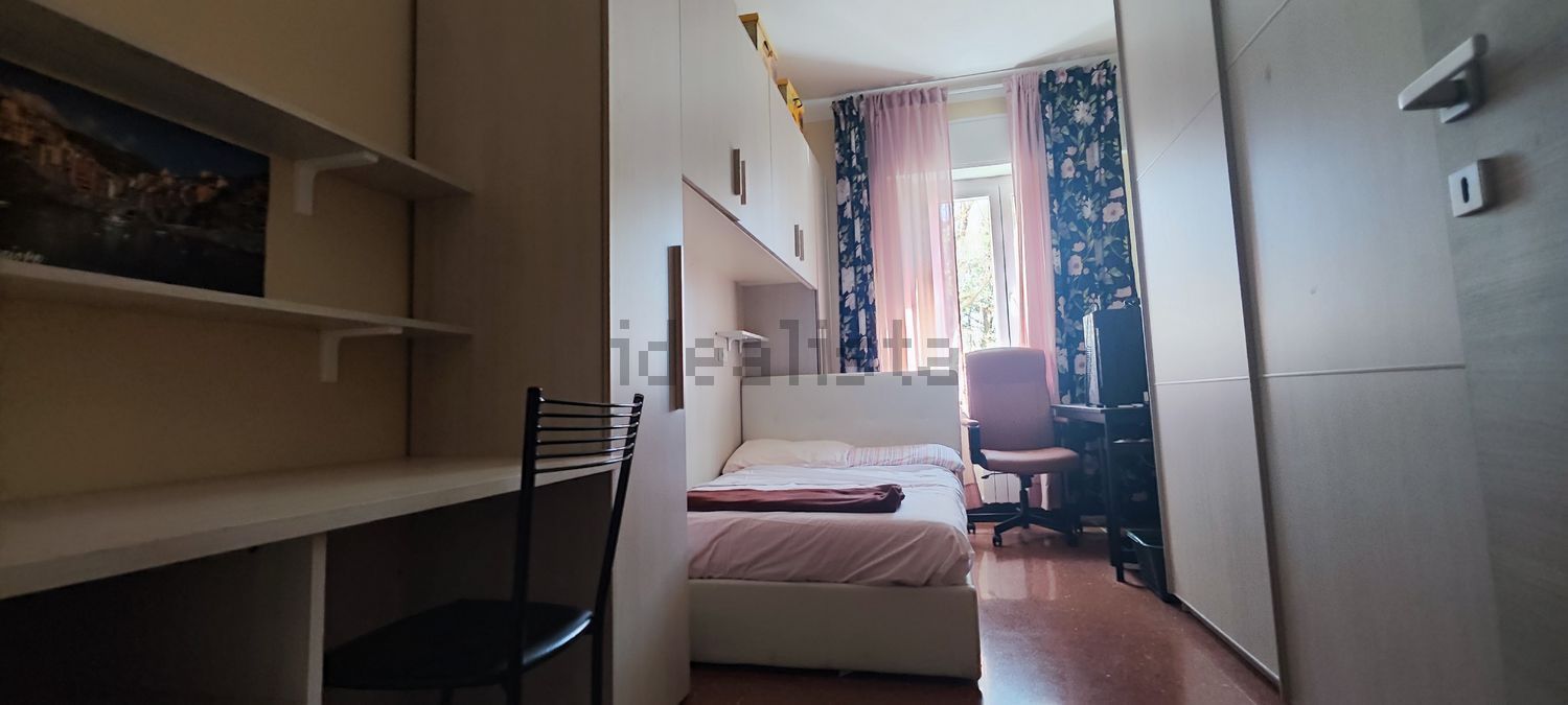 appartamento in affitto a Genova in zona Lagaccio / Granarolo