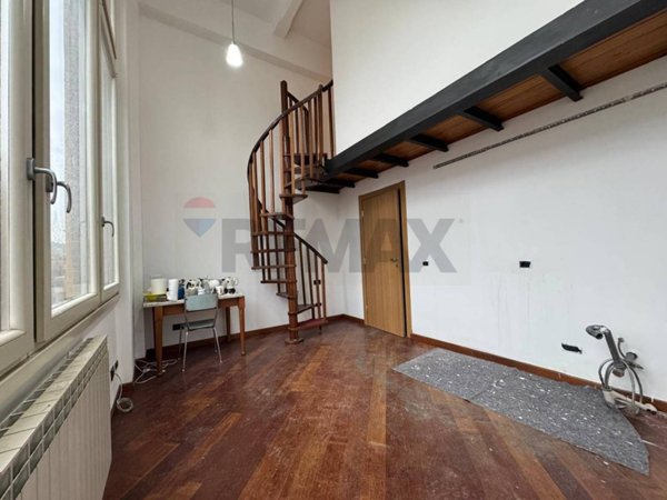 appartamento in affitto a Genova in zona Rivarolo