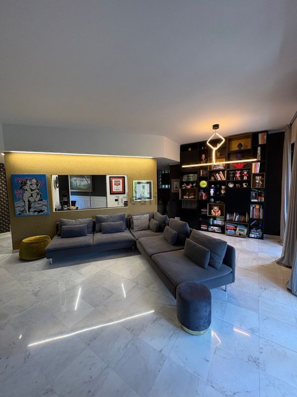 appartamento in affitto a Genova