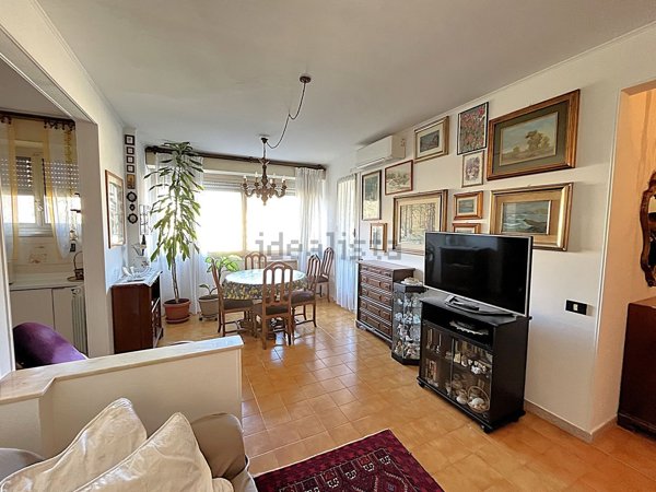 appartamento in affitto a Genova in zona Rivarolo