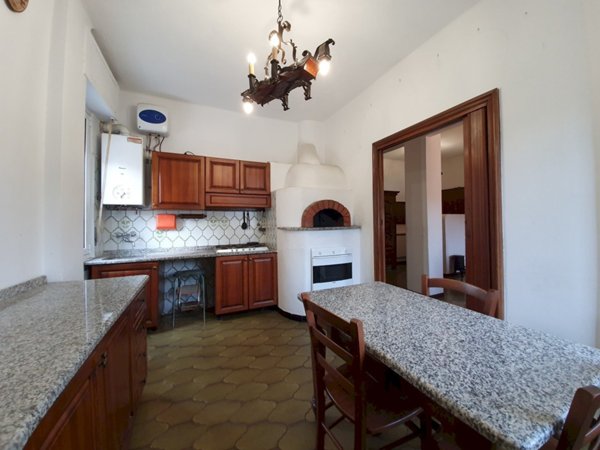 appartamento in affitto a Genova in zona Bolzaneto