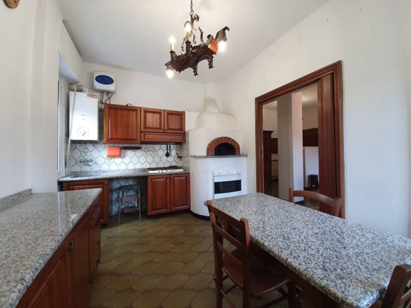 appartamento in affitto a Genova in zona Bolzaneto