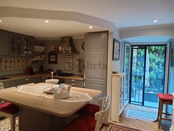 appartamento in affitto a Genova in zona Castelletto