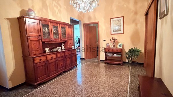 appartamento in affitto a Genova in zona Marassi