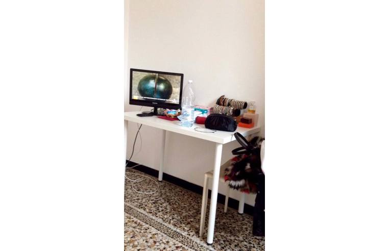 casa indipendente in affitto a Genova in zona Lagaccio / Granarolo