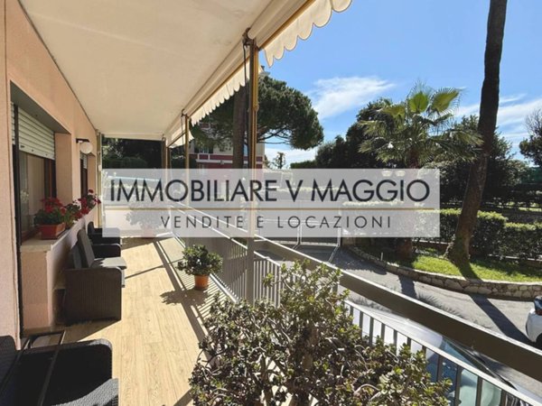 appartamento in affitto a Genova in zona Nervi