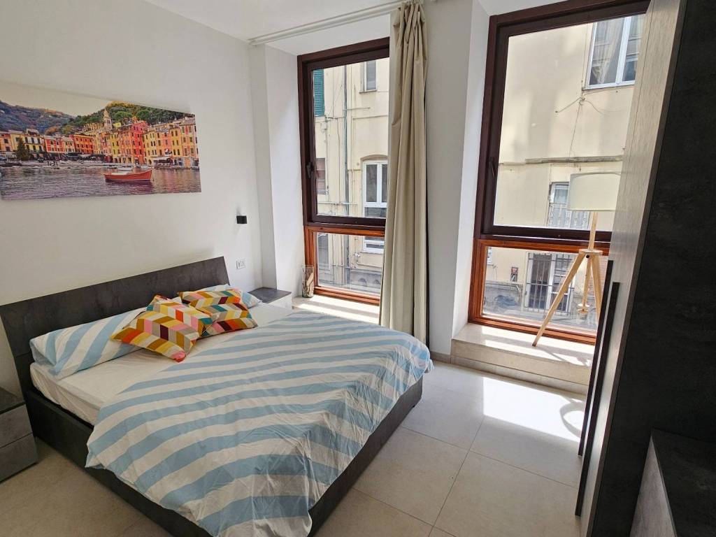 appartamento in affitto a Genova in zona Centro Storico