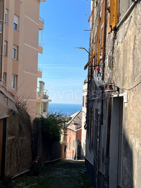 appartamento in affitto a Genova in zona Castelletto