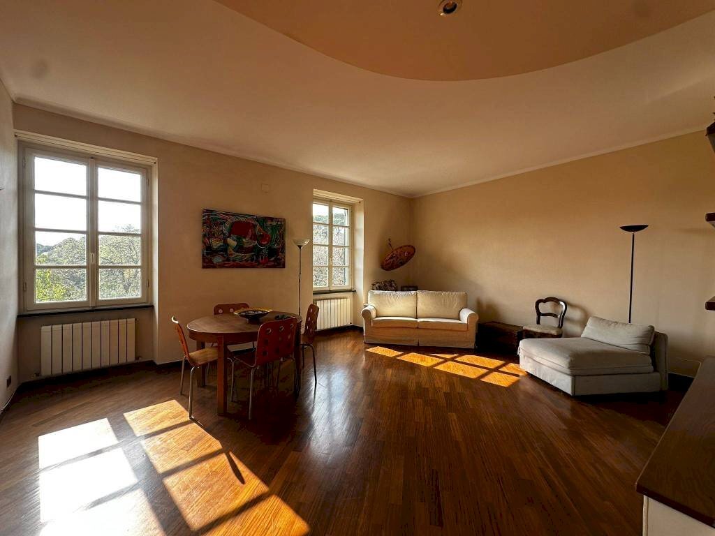 appartamento in affitto a Genova