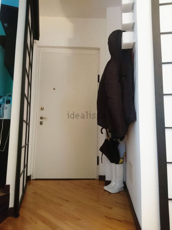 appartamento in affitto a Genova