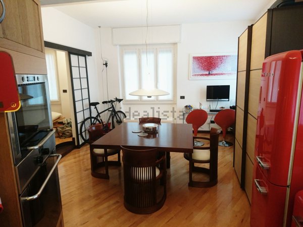 appartamento in affitto a Genova