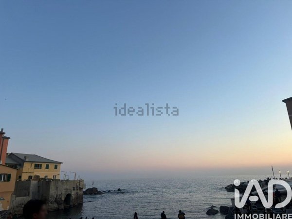 appartamento in affitto a Genova in zona Albaro