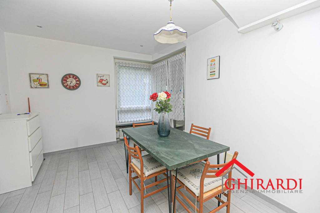 appartamento in affitto a Genova in zona Sestri Ponente