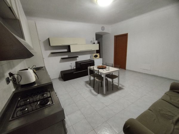 appartamento in affitto a Genova in zona Castelletto