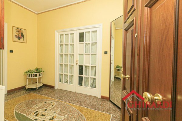 appartamento in affitto a Genova