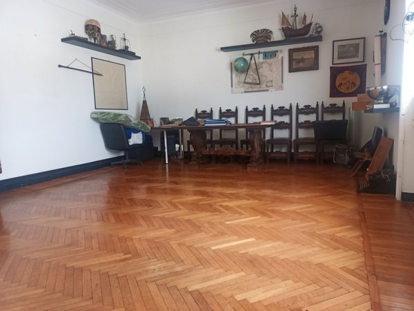 appartamento in affitto a Genova in zona San Vincenzo