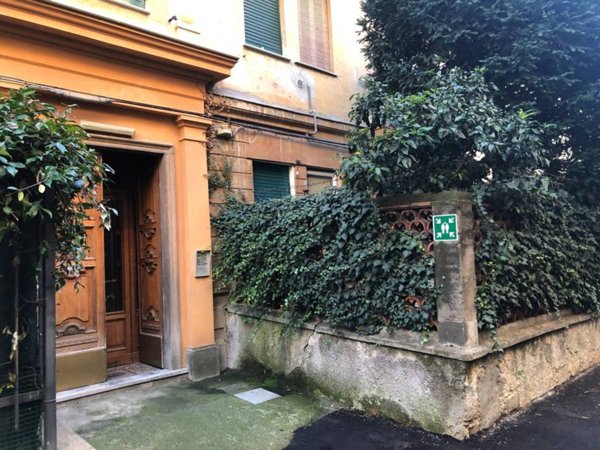 appartamento in affitto a Genova in zona Castelletto