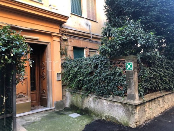 appartamento in affitto a Genova in zona Castelletto