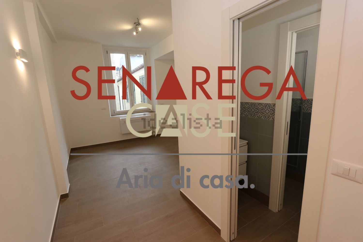 ufficio in affitto a Genova in zona Sottoripa / Maddalena / Molo