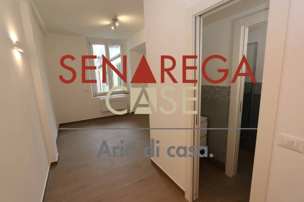 appartamento in affitto a Genova in zona Sottoripa / Maddalena / Molo