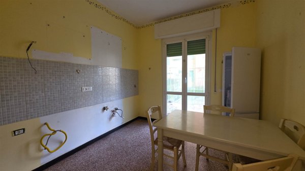appartamento in affitto a Genova in zona Bolzaneto