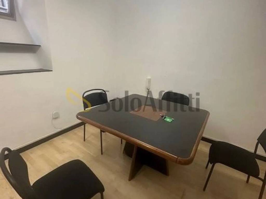 appartamento in affitto a Genova