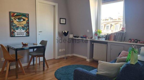 appartamento in affitto a Genova in zona San Fruttuoso