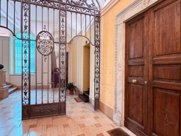 appartamento in affitto a Genova in zona Lagaccio / Granarolo