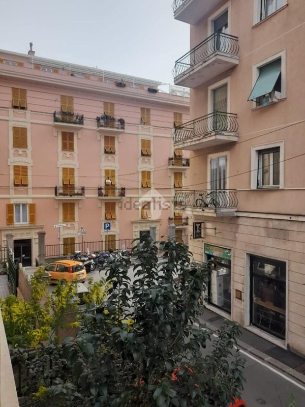 appartamento in affitto a Genova in zona Centro Storico