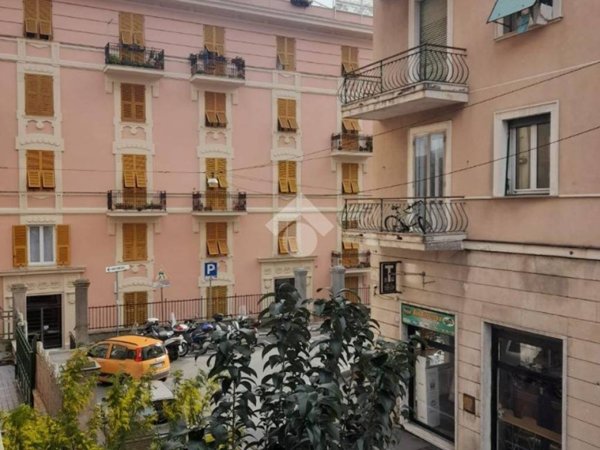 appartamento in affitto a Genova in zona Centro Storico