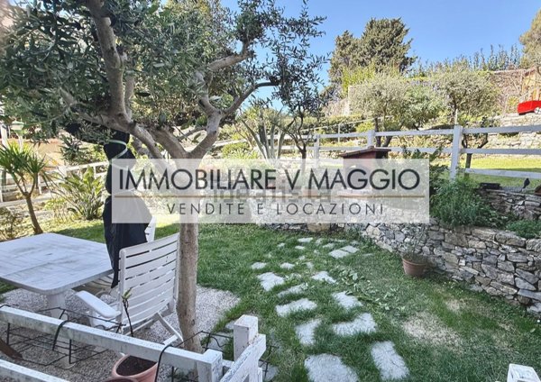 appartamento in affitto a Genova