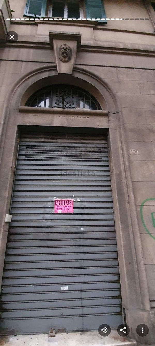 negozio in affitto a Genova in zona Sottoripa / Maddalena / Molo
