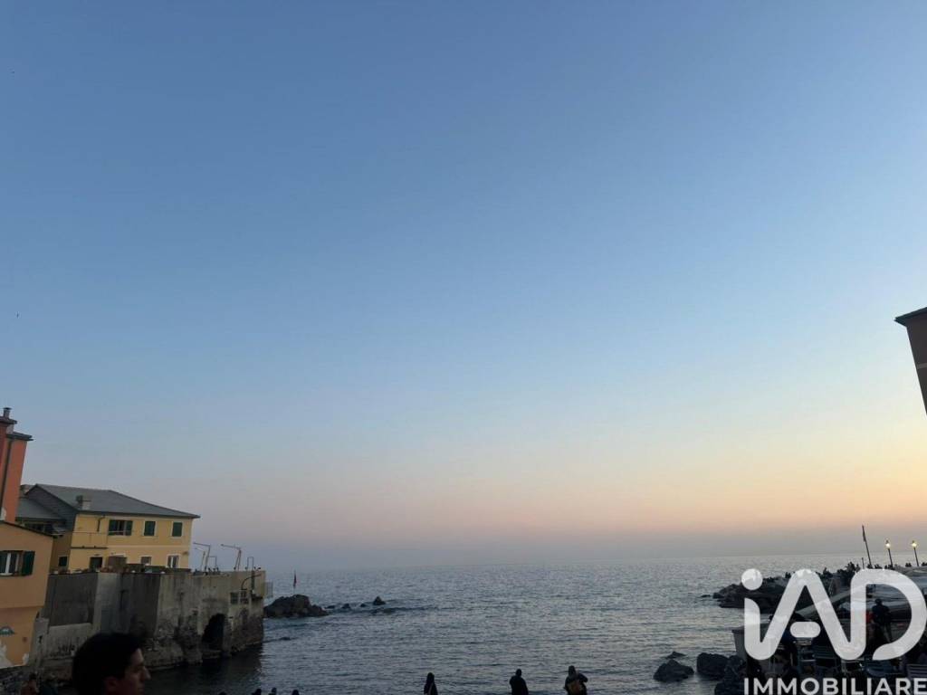 appartamento in affitto a Genova in zona Albaro