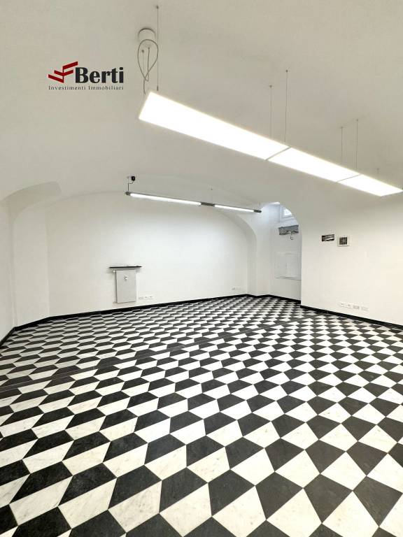 appartamento in affitto a Genova in zona Centro Storico