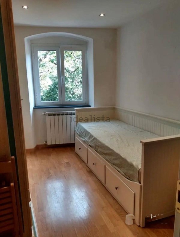 appartamento in affitto a Genova in zona Nervi