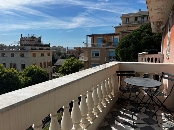 appartamento in affitto a Genova