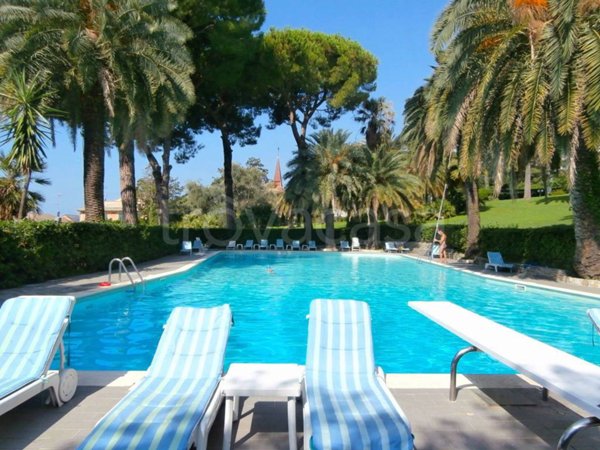 appartamento in affitto a Genova in zona Nervi