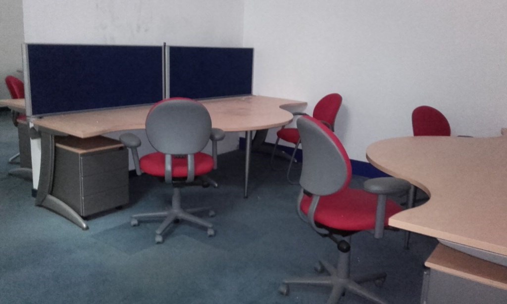 ufficio in affitto a Genova