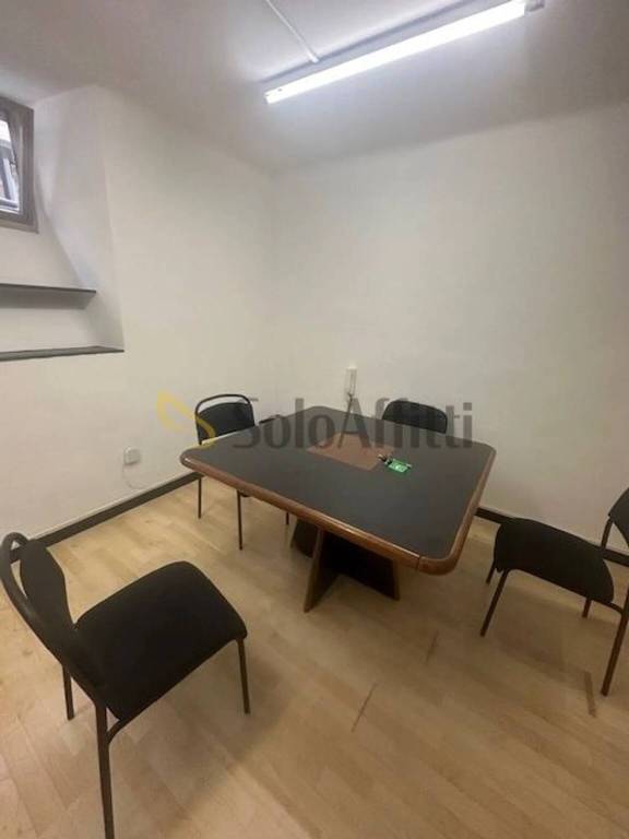 appartamento in affitto a Genova in zona Centro Storico