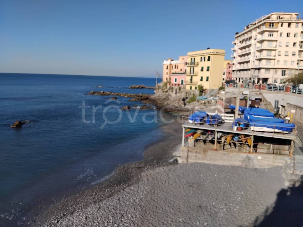 appartamento in affitto a Genova