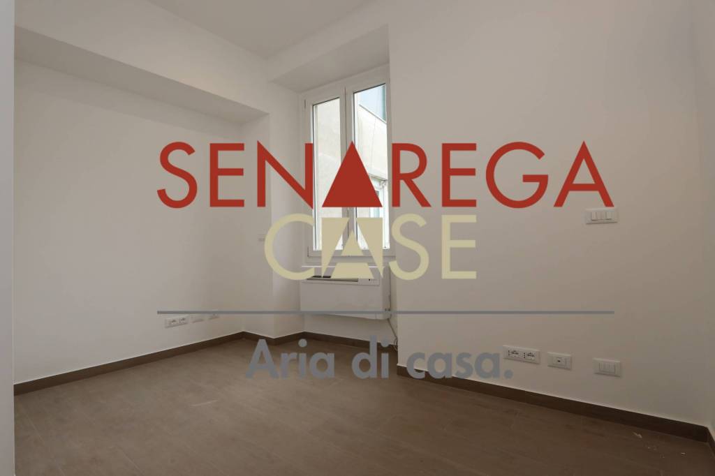 appartamento in affitto a Genova in zona Sottoripa / Maddalena / Molo