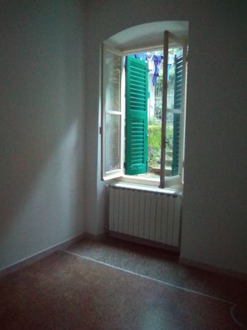 appartamento in affitto a Genova in zona Molassana