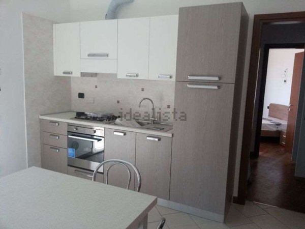 appartamento in affitto a Genova in zona Sampierdarena