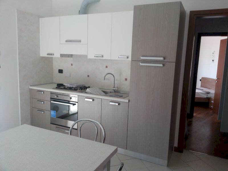 appartamento in affitto a Genova in zona Sampierdarena