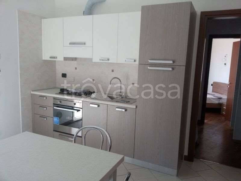 appartamento in affitto a Genova in zona Sampierdarena