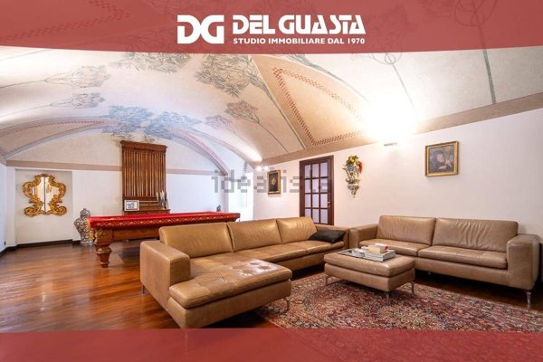 appartamento in affitto a Genova in zona Sottoripa / Maddalena / Molo