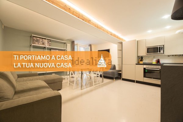 appartamento in affitto a Genova in zona Sottoripa / Maddalena / Molo