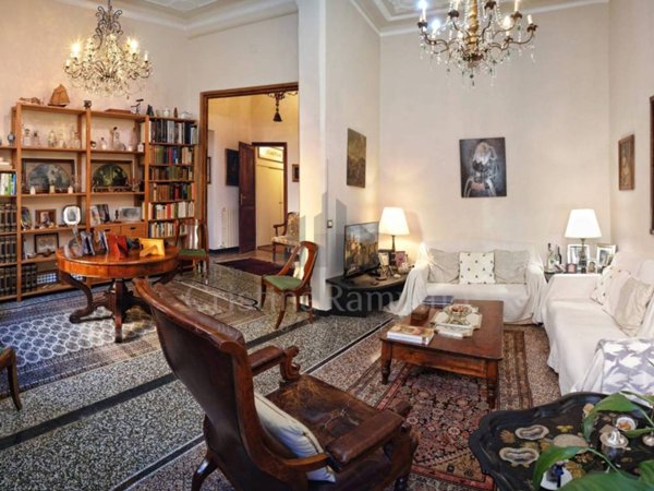 appartamento in affitto a Genova in zona Multedo