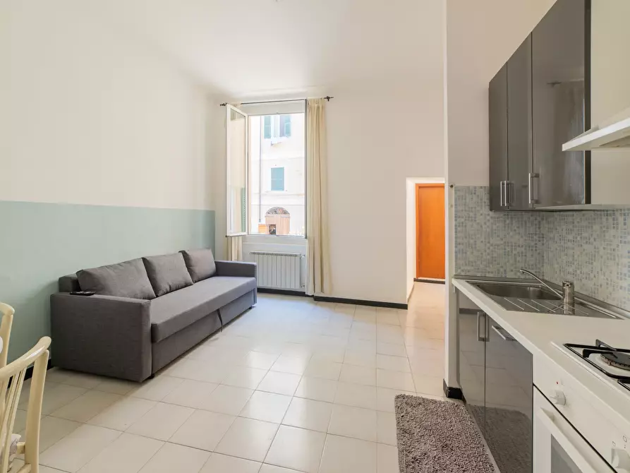 appartamento in affitto a Genova
